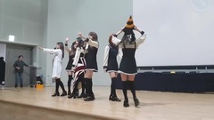 171208 合井簽售會 飯拍 - ending2