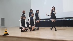 171208 合井簽售會 飯拍 - snowball