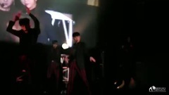 171203 東京showcase 飯拍 - 奪走