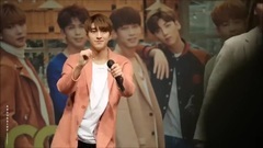 171124 大阪商務公園2部 飯拍 主世彬 - like star