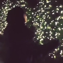 141219 抽風泰妍寶寶視頻一則