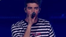 The Chainsmokers - Closer Jingle Bell Ball現場版 2017
