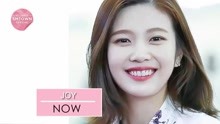 Red Velvet - Red Velvet的過去和現在