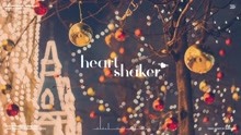 twice - TWICE - Heart Shaker 鋼琴版