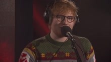 Ed Sheeran,Anne-Marie - Ed Sheeran & Anne-Marie - Fairytale Of New York - 現場版 2017