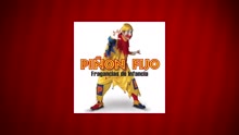 Pi?on Fijo - Mojapesta?as (Lyric Video)