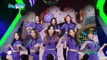 gugudan - gugudan - Chococo 舞臺混剪