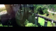 Die Maske f?llt (Videoclip)
