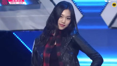 Mnet PRODUCE101舞臺回顧 金度延 Cut