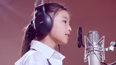 小蘿莉翻唱<春風十里>