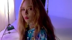 Lip &Hip MV幕后現場制作花序 part 1)
