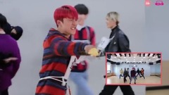 RUN AWAY 舞蹈互換part