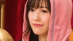AKBINGO! 渡邊麻友cut 17/12/12