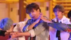 BTS和卡妹等將出演時代廣場2018跨年音樂會