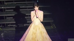 Dear Name IU巡回演唱會現場 飯拍 17/12/10