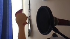 尖叫雞演唱 <Despacito>