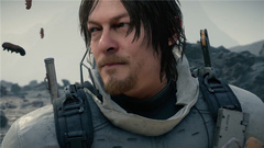 死亡之絆最新弩哥Norman Reedus預告片!