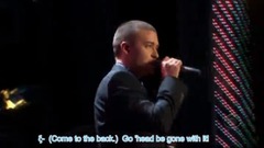 Justin Timberlake - Sexy Back