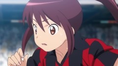 動漫<向銀河開球>片尾曲 人生わははっ!
