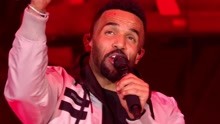 Craig David - Heartline Jingle Bell Ball現場版 2017