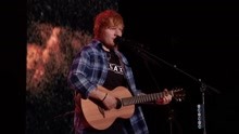 Ed Sheeran - Castle On The Hill Jingle Bell Ball現場版 2017