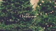 金泰妍 - 金泰妍 - This Christmas 鋼琴版