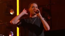 G-Eazy - No Limit - 現場版 2017