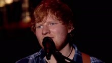 Ed Sheeran - Perfect Jingle Bell Ball現場版 2017