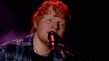 Ed Sheeran - Photograph Jingle Bell Ball現場版 2017