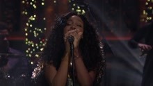 SZA - SZA - Supermodel - 現場版 2017