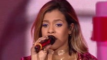Jax Jones & Kellii-Leigh - I Got You Jingle Bell Ball現場版 2017