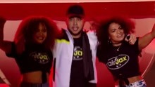 Jax Jones - Jax Jones - Instruction Jingle Bell Ball現場版 2017