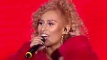 Jonas Blue,Raye - Jonas Blue & Raye - By Your Side Jingle Bell Ball現場版 2017