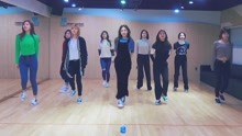 twice - TWICE - Heart Shaker 舞蹈練習室