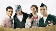 Marianas Trench - Rhythm Of Your Heart 歌詞版