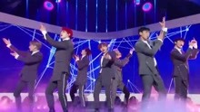 MONSTA X - MONSTA X - DRAMARAMA 舞臺混剪