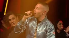 Macklemore - Glorious 現場版 2017