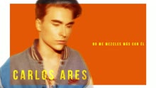 No Me Mezcles Más Con él (Audio)