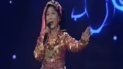 仁欽卓瑪 - 慈祥的母親 仁欽卓瑪演出版