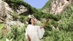 仁欽卓瑪 - 花開舟曲