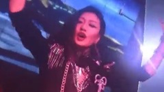 動感DJ舞曲<兄弟一起闖>,唱的不錯,每天都聽!