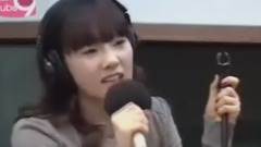 【少女時代】認真的金泰妍真的好帥