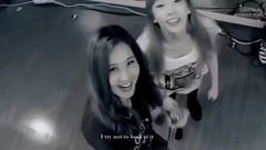 【少女時代】一個三缺二的圣誕節飯制版