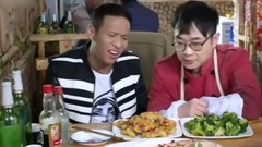 趙家班一哥宋小寶跟魚打起來了!當心笑抽筋