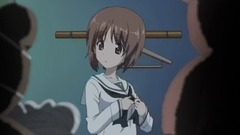 少女與戰車OP