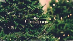 This Christmas 鋼琴版
