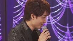 井上芳雄 x 渡辺麻友 - ホール?ニュー?ワールド 2017 FNS歌謡祭 第2夜 17/12/13