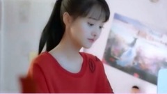粉紅色巧克力