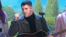 Nick Jonas - Home - 現場版 2017