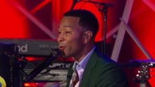 約翰·傳奇  - John Legend - All Of Me - 現場版 2017